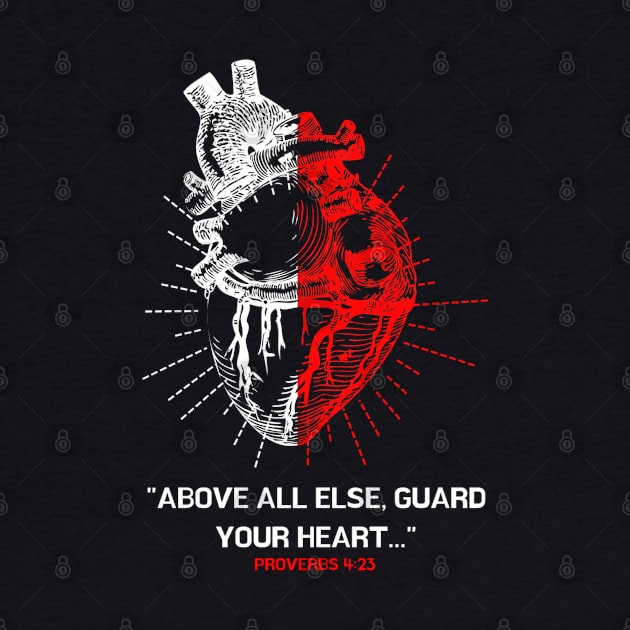 Guard your Heart by SOCMinistries